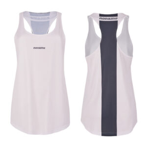 ZEPHYR SINGLET WO BLUE