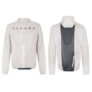 ON THE MOVE WIND JACKET UX BLUE