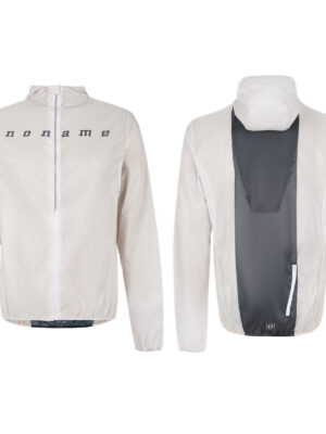 ON THE MOVE WIND JACKET UX GREEN