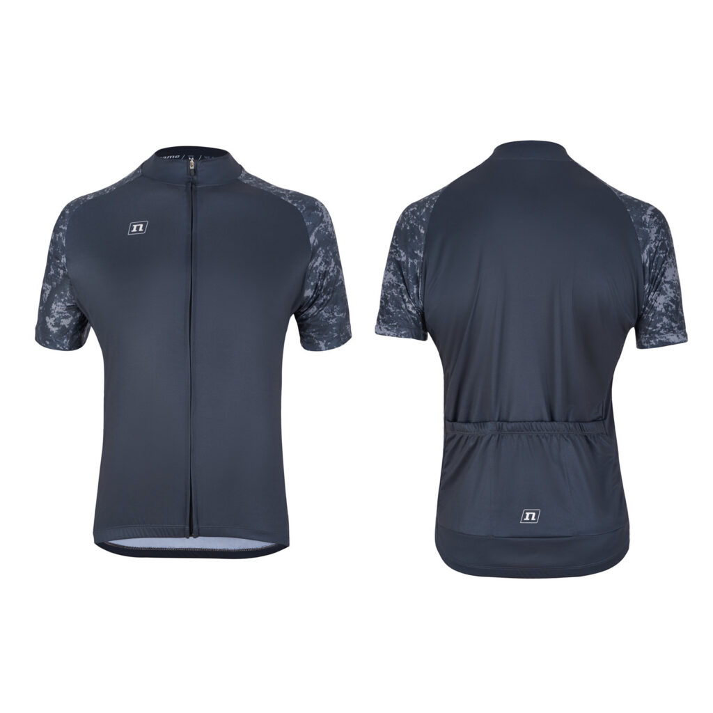 MOTION JERSEY UX BLACK