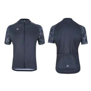 MOTION JERSEY UX BLACK