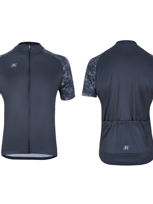 MOTION JERSEY UX BLACK