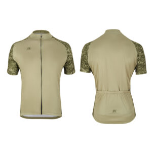 MOTION JERSEY UX GREEN