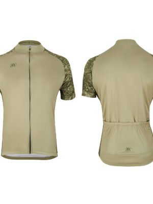 MOTION JERSEY UX GREEN