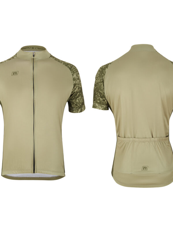 MOTION JERSEY UX GREEN