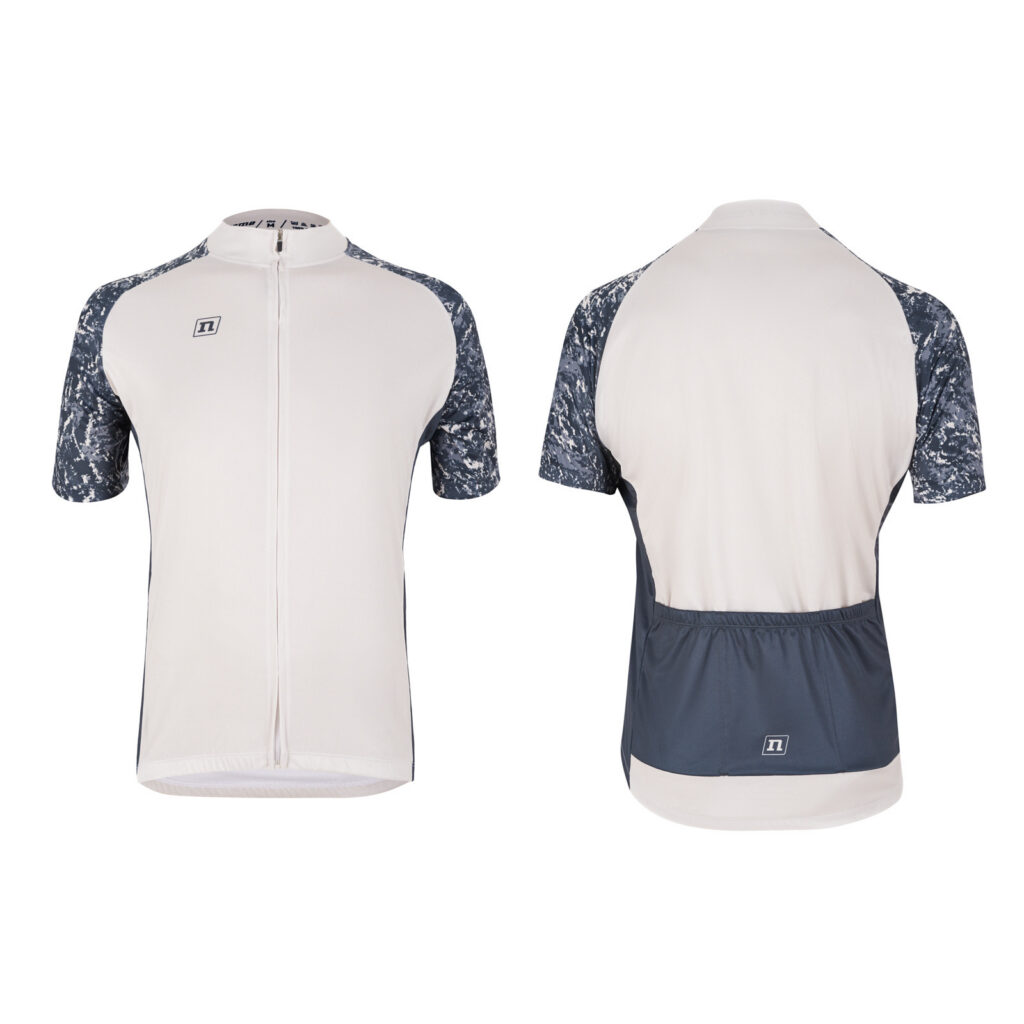MOTION JERSEY UX WHITE