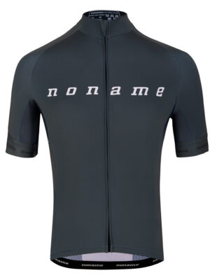 SPEED PRO JERSEY UX BLACK