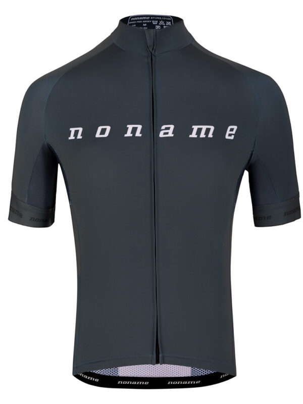 SPEED PRO JERSEY UX BLACK