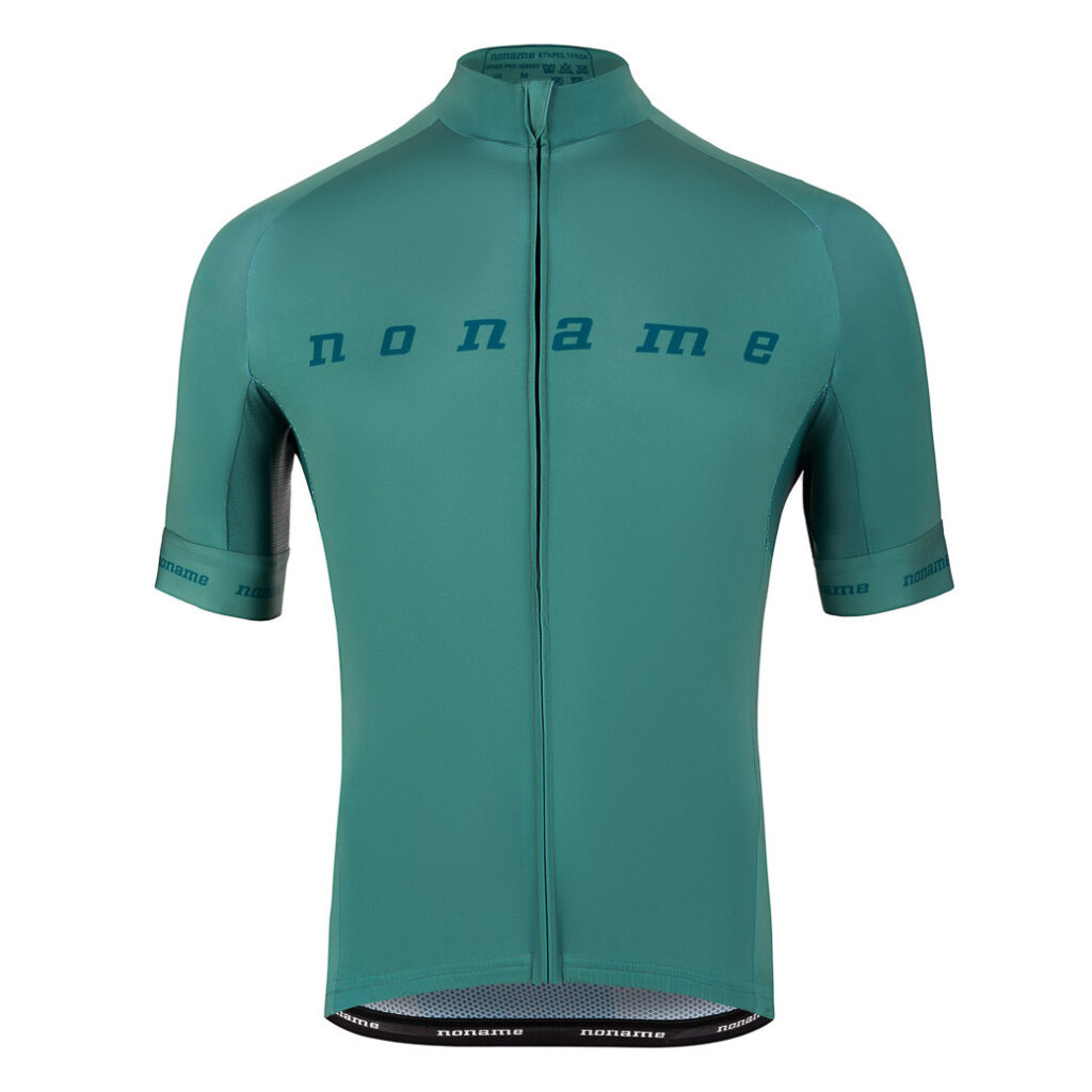 SPEED PRO JERSEY UX GREEN