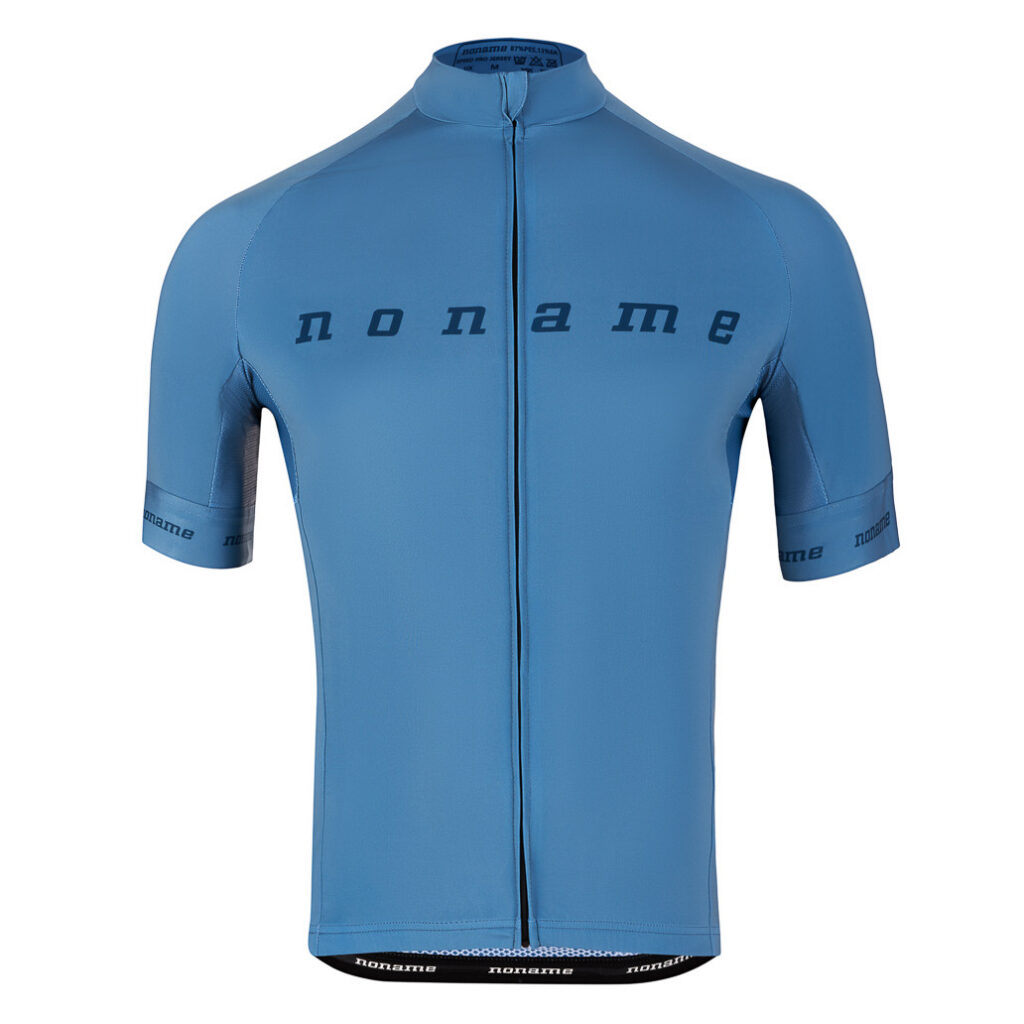 SPEED PRO JERSEY UX DARK BLUE