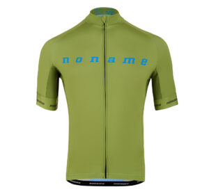 SPEED PRO JERSEY UX BLUE/GREEN
