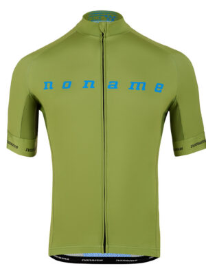 SPEED PRO JERSEY UX BLUE/GREEN