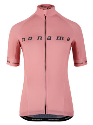 SPEED PRO JERSEY WO PINK/BLACK