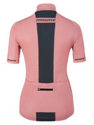 SPEED PRO JERSEY WO PINK/BLACK