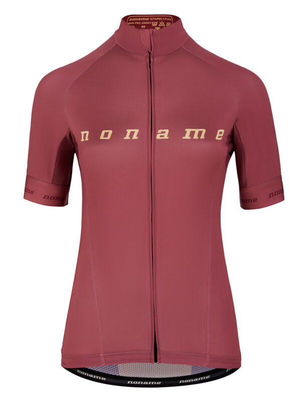SPEED PRO JERSEY WO PINK