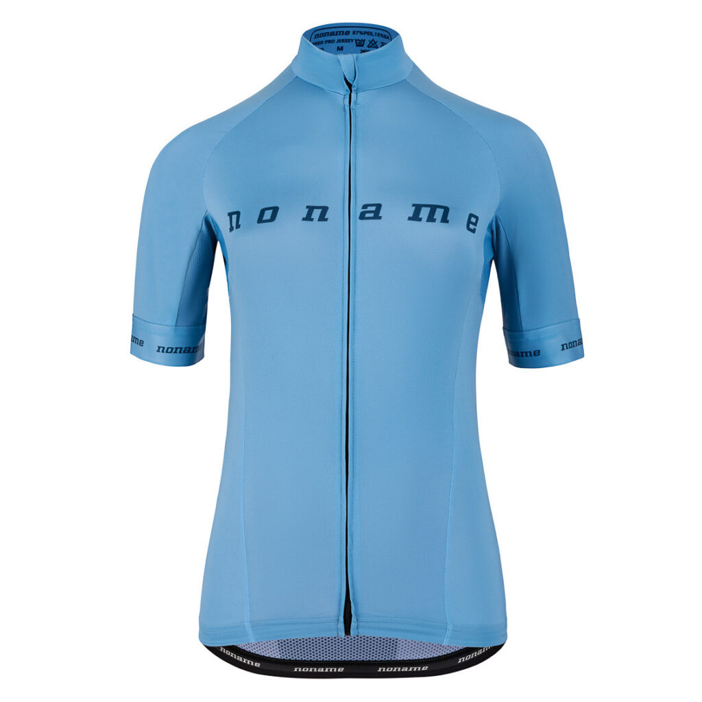 SPEED PRO JERSEY WO BLUE