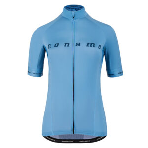 SPEED PRO JERSEY WO BLUE