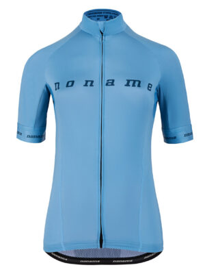 SPEED PRO JERSEY WO BLUE