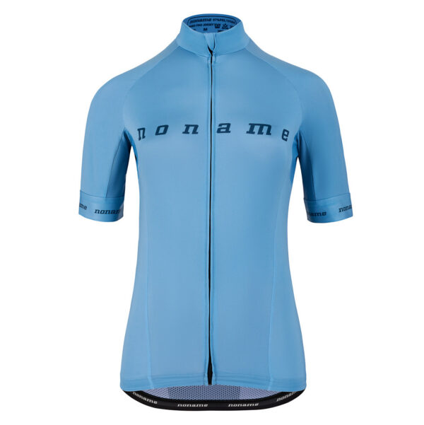 SPEED PRO JERSEY WO BLUE