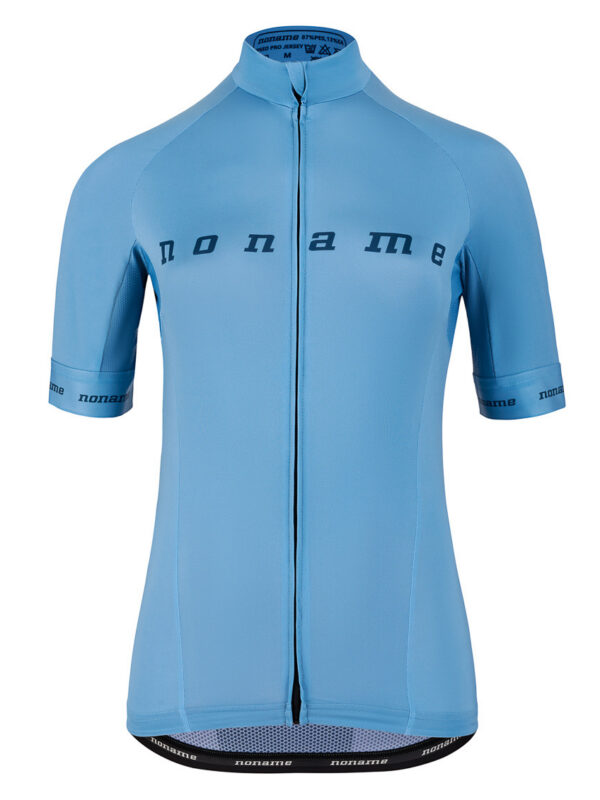 SPEED PRO JERSEY WO BLUE