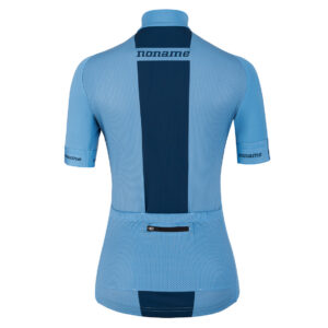 SPEED PRO JERSEY WO BLUE