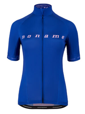 SPEED PRO JERSEY WO BLUE/PINK