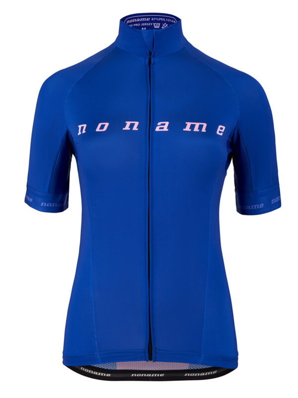 SPEED PRO JERSEY WO BLUE/PINK