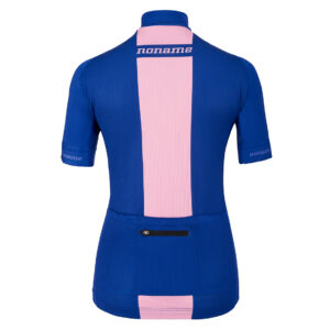 SPEED PRO JERSEY WO BLUE/PINK
