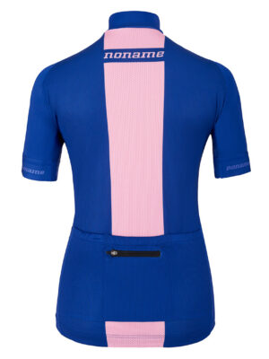 SPEED PRO JERSEY WO BLUE/PINK
