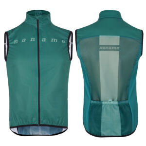 SPEED PRO WIND VEST UX BLUE (green)