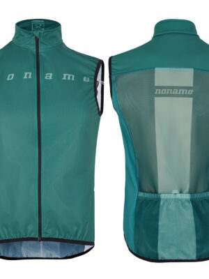 SPEED PRO WIND VEST UX BLUE (green)