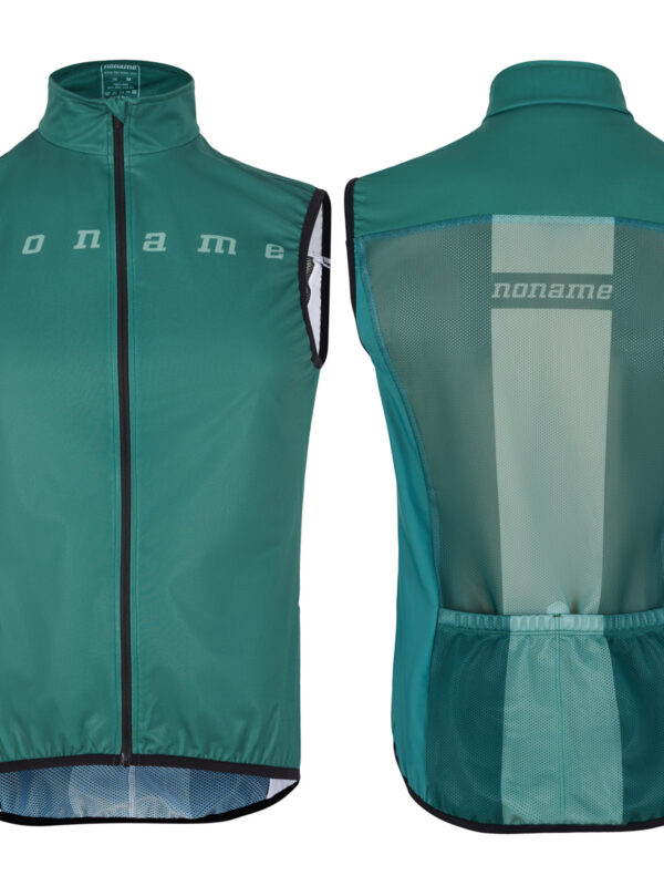SPEED PRO WIND VEST UX BLUE (green)