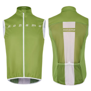 SPEED PRO WIND VEST UX GREEN