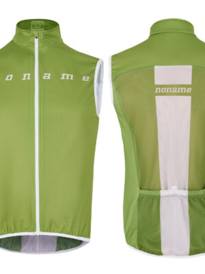 SPEED PRO WIND VEST UX GREEN