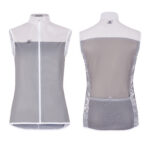 SPEED  PRO WIND VEST WO BLACK
