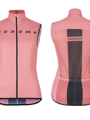 SPEED  PRO WIND VEST WO PINK