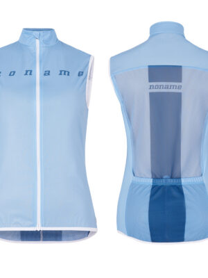 SPEED PRO WIND VEST WO BLUE