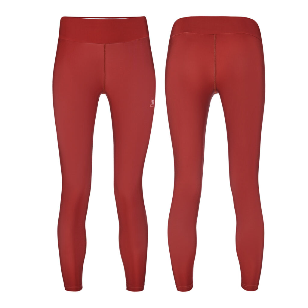 TRACK TIGHTS 5/6 WO PINK