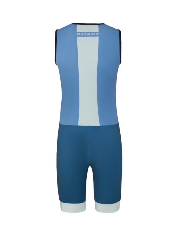 BOLT RACE SUIT UX BLUE/GREEN