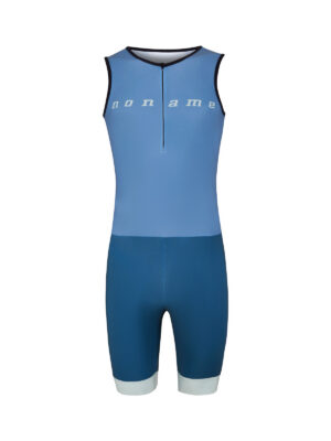 BOLT RACE SUIT UX BLUE/GREEN