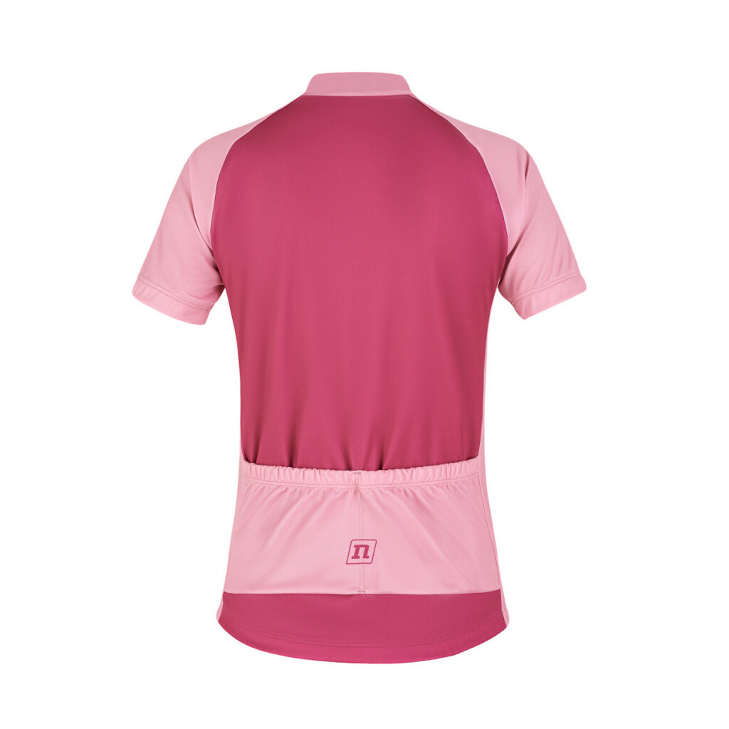MOTION JERSEY KIDS PINK