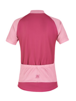 MOTION JERSEY KIDS PINK