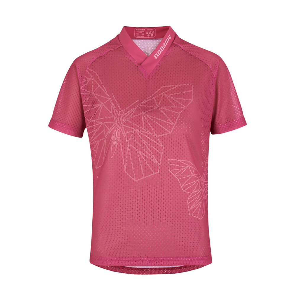 FAST FORWARD O-TOP KIDS PINK