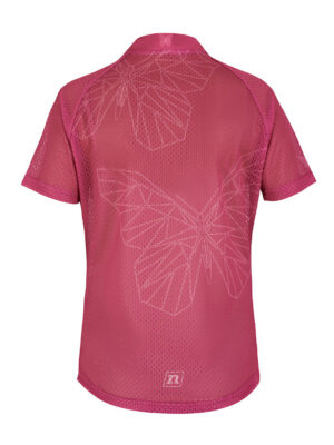 FAST FORWARD O-TOP KIDS PINK