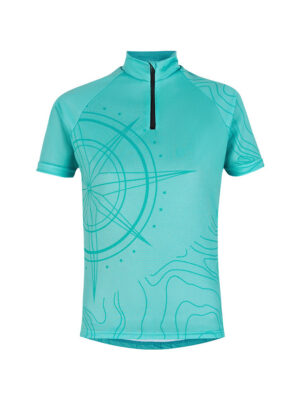 STORM O-TOP KIDS GREEN