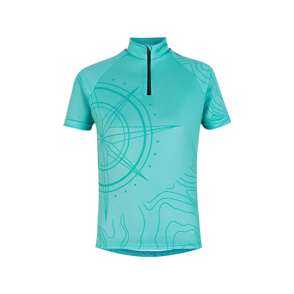 STORM O-TOP KIDS GREEN