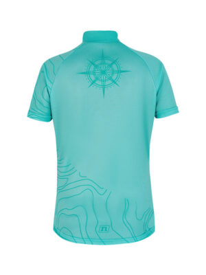 STORM O-TOP KIDS GREEN