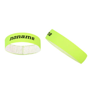 TERRY HEADBAND YELLOW 22