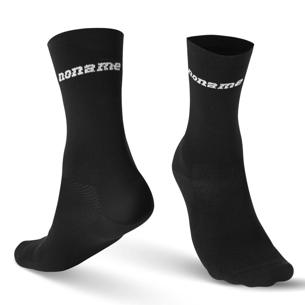 MOMENTUM SOCKS BLACK