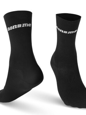 MOMENTUM SOCKS BLACK